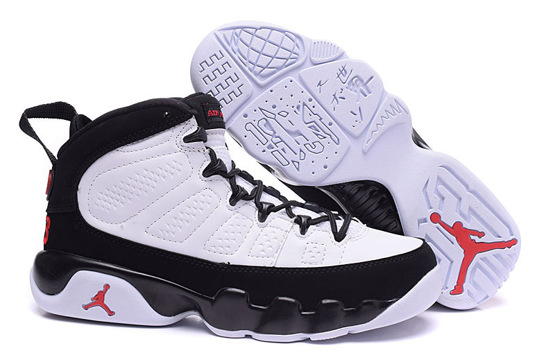 Running weapon Wholesale Cheap Air Jordan 9 Retro Shoes Women